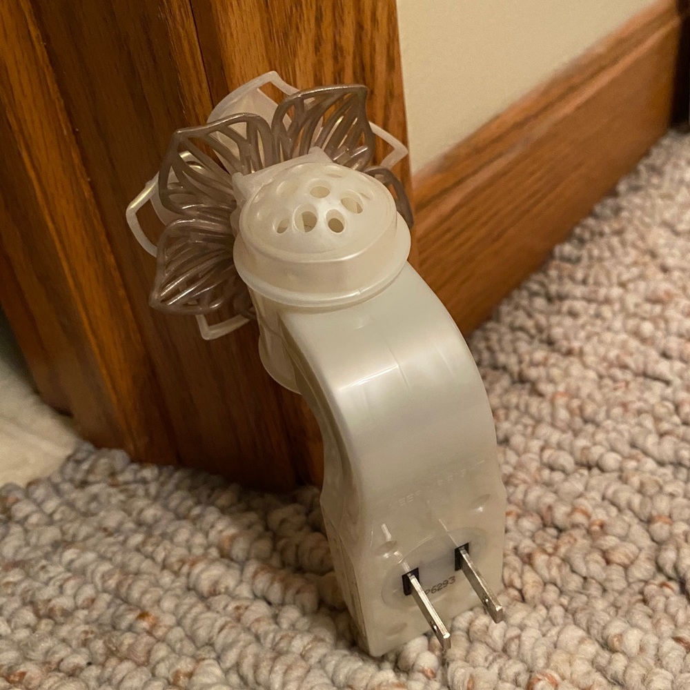 Bath & Body Works - Wallflower plug in - Picture 2 of 2